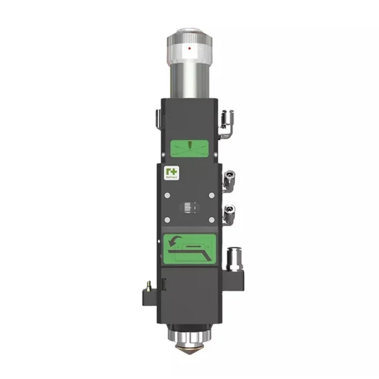 Swiss Raytools Bt240s Bt210s Bt220 マニュアルフォーカスレーザー切断ヘッド 1.5kw/3kw ファイバーレーザー切断機用